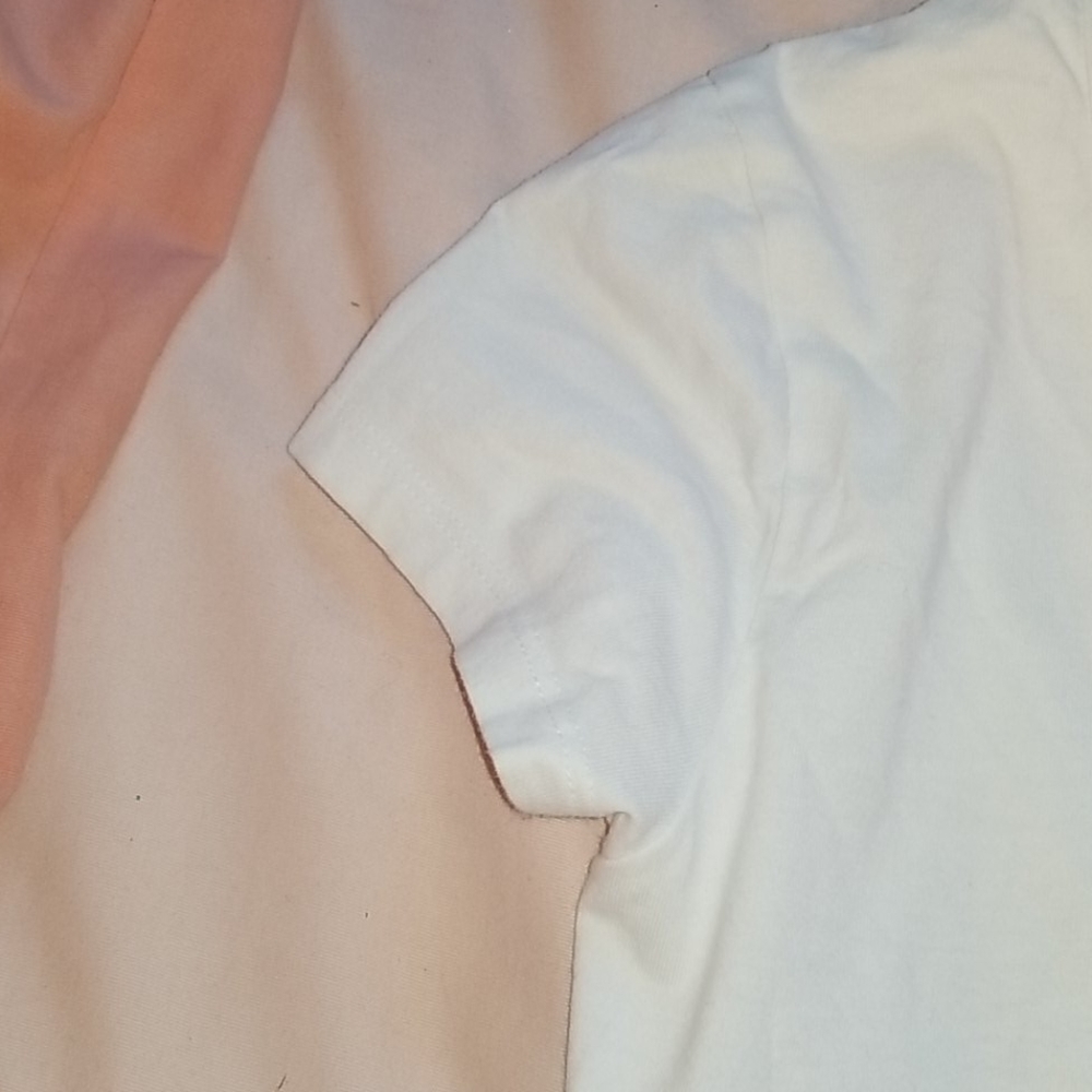 Crop Top - Picture 5 of 6